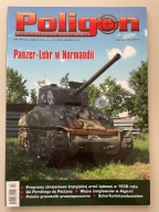 Poligon (Magnum X) 4/2012