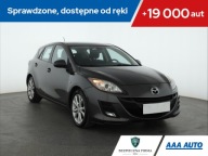 Mazda 3 1.6 DI Turbo, Klima, Klimatronic