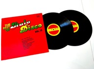 The Best Of Italo Disco Vol.13 2LP Winyl 1989