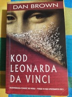 Kod Leonarda da Vinci Dan Brown