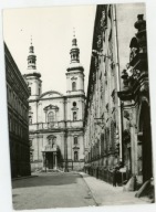 NYSA - KOŚCIÓŁ POJEZUICKI