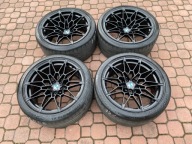 BMW M3 G80 M3 TOURING G81 M4 G82 G83 FELGI KOŁA 19"/20" STYLING 826 M