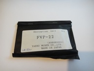 YAESU FVP-22 - moduł kodowania transmisji do m.in Yaesu VX-500, VX-510