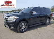 Ford Expedition XLT 2024 3.5l 3.5 Benzyna 400KM