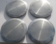 Saab 900 9000 Dekielki 8961526 210mm Komplet