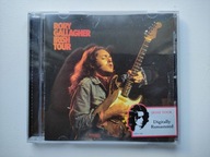 RORY GALLAGHER - Irish Tour Rory Gallagher CD T