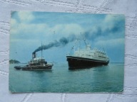 GDYNIA m/s BATORY