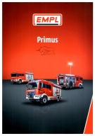 PROSPEKT EMPL PRIMUS
