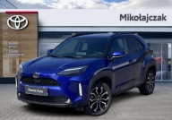 Toyota Yaris Cross Hybrid 1.5 Style VAT 23 1 wlasciciel Bezwypadkowy A