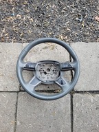 KIEROWNICA MULTI F1 A6 C7 4G0419091P AUDI