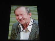 Autograf Oryginalny - Rosiewicz Andrzej