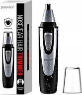 Trymer do nosa i uszu Paonies TC-3550 T3E295