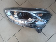 RENAULT KADJAR LAMPA PRZOD PRAWA STRONA ZWYKLA 260104607R
