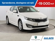 Kia Optima 2.0 GDI Hybrid, Automat, Skóra, Navi