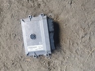 Opel Corsa F ^ 1.2i Komputer Silnika 9830510980 9815037580