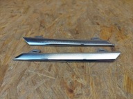 TOYOTA RAV4 IV 2013-2018 LIFT GRILL ATRAPA CHROMY LISTWY ATRAPY ORYGINAŁ