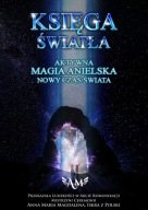 Akademia Magii " Księga Swiatła " - Anna Sokołowska Wiedźma Anja Anna