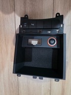 VW JETTA 5C SCHOWEK TUNELU 5C7857925B