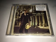 PAUL VAN DYK - IN BETWEEN !! WYDANIE USA !! NOWA