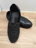 Buty damskie 38 efektowne cicho bieżki lekkie wagowo dł24