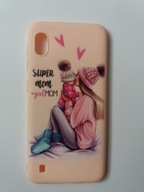 etui samsung galaxy A10 mama