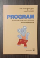 Program wychowania i kształcenia sześciolatków Praca zbiorowa