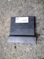 CITROEN PEUGEOT STEROWNIK MODUL ECU 9801695280