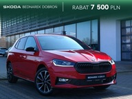 Škoda Fabia Skoda Fabia Fabia Monte Carlo 1.5 TSI
