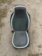 RENAULT TWINGO III FOTEL KIEROWCY PODUSZKA