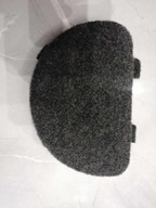 ZAŚLEPKA BOCZKA TAPICERKI BAGAŻNIKA BMW E63 E64