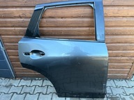 MAZDA CX5 CX-5 II DRZWI PRAWE TYŁ TYLNE ORG 18+