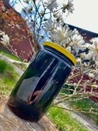 Miód SPADZIOWY "GÓRSKI" 1kg ZBIÓR 2025r Pasieka U Antosia