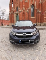 Honda CR-V 2.0 i-MMD Comfort 2WD CVT