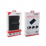 STACJA DOKUJĄCA ŁADOWARKA NINTENDO SWITCH