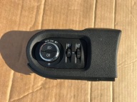 PANEL WŁĄCZNIK ŚWIATEŁ OPEL GRANDLAND X EUROPA