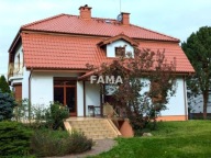 Dom, Włocławek, Michelin, 180 m²