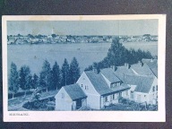 MIKOŁAJKI , PTTK nr. 728