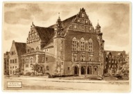 Poznań Universytet - z4