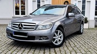 Mercedes C 200 Climatronic Navi