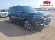 Jeep Wagoneer Series II 2022 5.7 Benzyna 392KM
