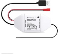 Napęd do bram garażowych Meross MSG100