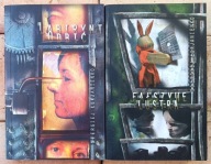 Labirynt odbić - Fałszywe lustra Siergiej Łukjanienko