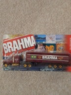 Ciężarówka reklamowa - FORD 1:87 Brahma