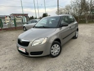 Škoda Fabia Skoda Fabia 1.2 benzyna/Salon