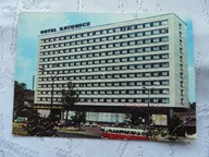 KATOWICE HOTEL KATOWICE