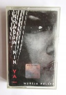 kaseta - Khadja Nin - Ya...