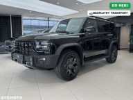 Jetour T2 2.0 7DCT Real Time 4WD 245km Nowy Gwarancja 7 lat FV23 2.0