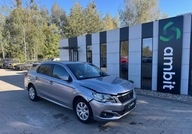 Peugeot 301 1.2PureTech 82KM 2017r. Salon Polska 1.2 Benzyna 82KM