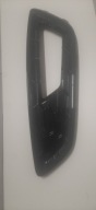 KRATKA RAMKA ZAŚLEPKA HALOGENU ZDERZAKA LEWA FORD FOCUS MK3 LIFT ST-LINE ST