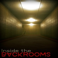 Inside the Backrooms PEŁNA WERSJA STEAM PC KLUCZ
